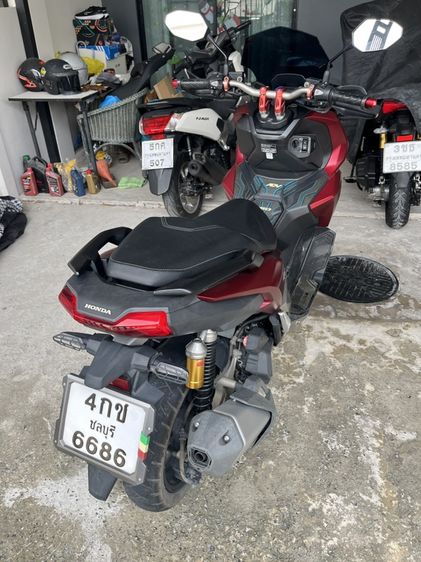 adv160 2023 รูปที่ 6