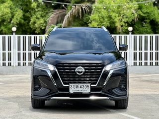 NISSAN KICKS, 1.2 V E POWER ปี 2023