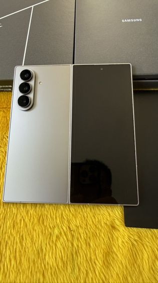 Samsung Z Fold 7-12/256GB. รูปที่ 4