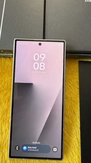Samsung Z Fold 7-12/256GB. รูปที่ 12