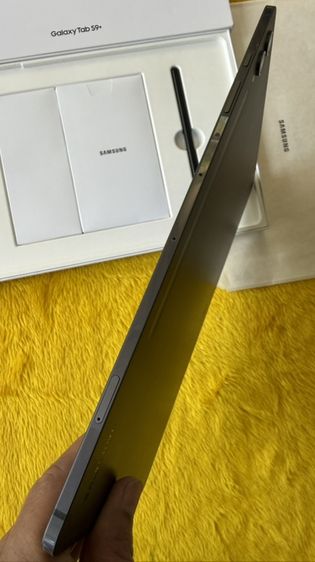 Samsung Tab S9 Plus-12/256GB รูปที่ 7