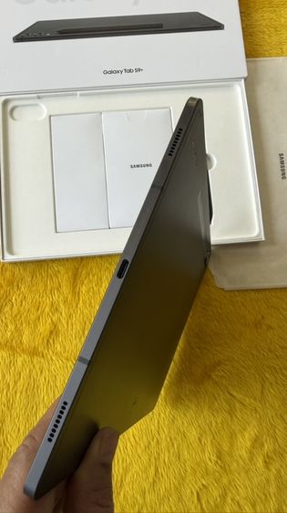 Samsung Tab S9 Plus-12/256GB รูปที่ 6