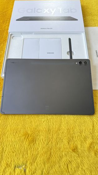 Samsung Tab S9 Plus-12/256GB รูปที่ 4