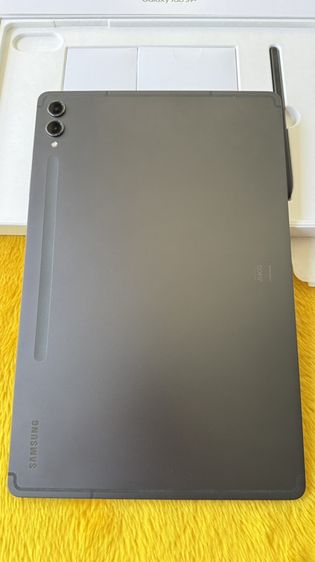 Samsung Tab S9 Plus-12/256GB รูปที่ 10