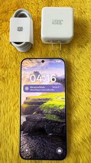 อื่นๆ 512 GB OPPO Find X8-16/512GB.