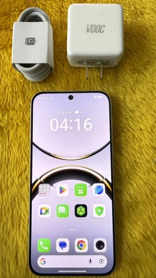 OPPO Find X8-16/512GB. รูปที่ 9