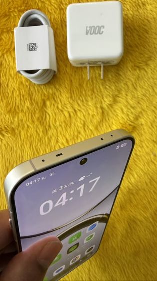OPPO Find X8-16/512GB. รูปที่ 8
