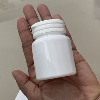 ขายขวดแคฟซูล 60ml รูปที่ 2
