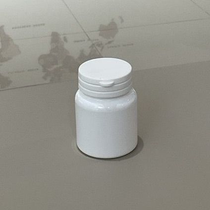 ขายขวดแคฟซูล 60ml รูปที่ 5