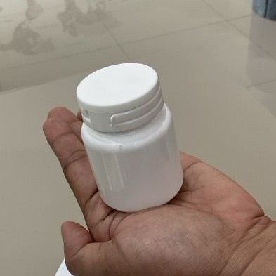 ขายขวดแคฟซูล 60ml รูปที่ 3