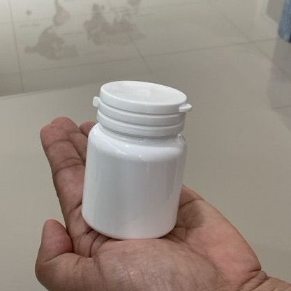 ขายขวดแคฟซูล 60ml รูปที่ 4