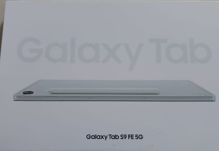 อื่นๆ ขาย Samsung Galaxy Tab S9 FE 5G