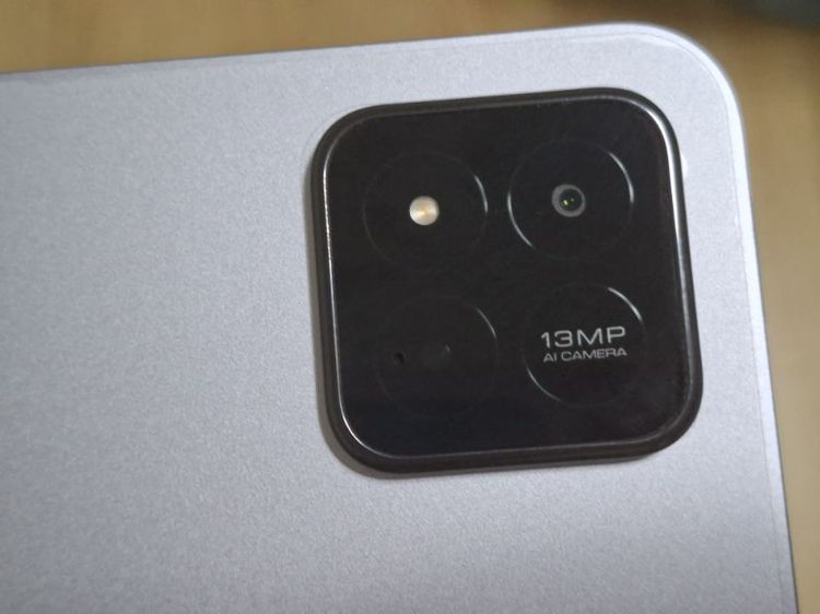 Xiaomi Pad 7 8+256 หน้าจอคมชัด 3.2K 144Hz สีฟ้า รูปที่ 7