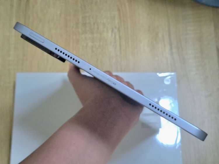 Xiaomi Pad 7 8+256 หน้าจอคมชัด 3.2K 144Hz สีฟ้า รูปที่ 4