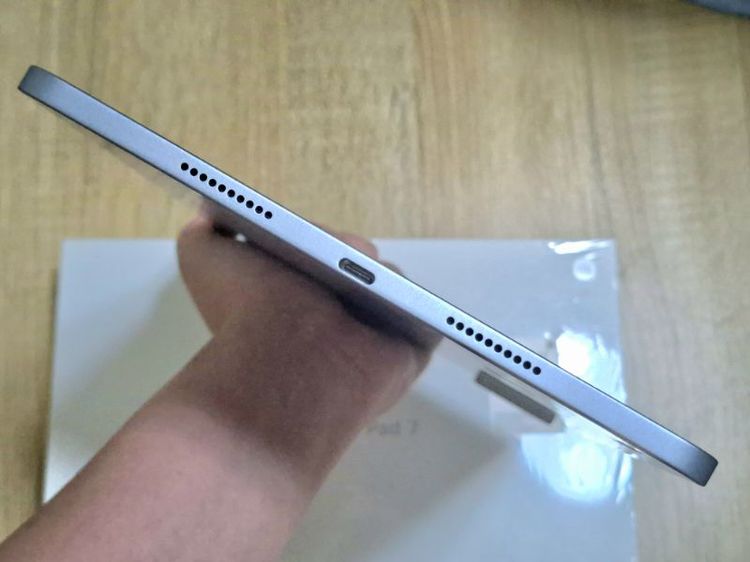 Xiaomi Pad 7 8+256 หน้าจอคมชัด 3.2K 144Hz สีฟ้า รูปที่ 6
