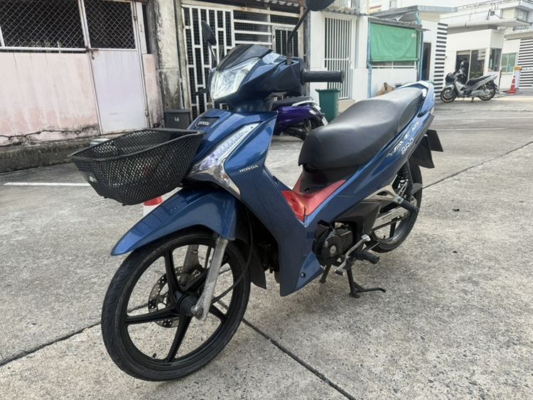 Honda รุ่นอื่นๆ 2020 wave 125i