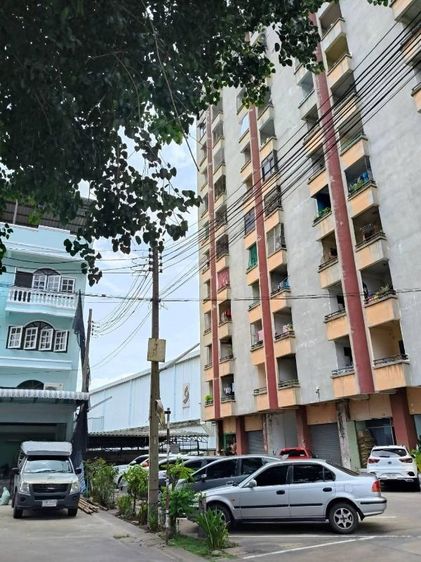 ไม่มี สร้างเสร็จก่อน 2010 ไม่ใช่ คอนโด​สุวรรณ​นคร​ติด​บึก​ซี​อ้อ​มใหญ่​เช่า รูปที่ 3