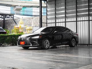2023Lexus ES300h Premium Minorchange