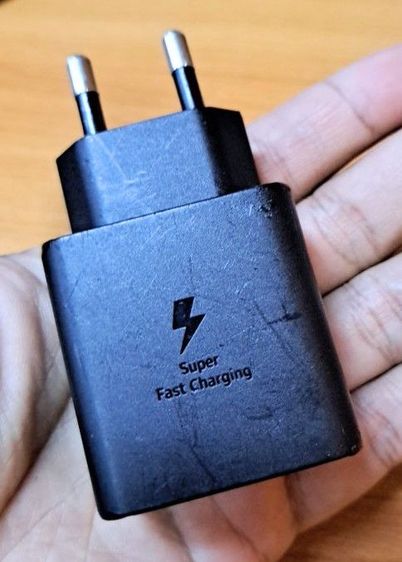 หัวชาร์จ Samsung 45W super fast charge รูปที่ 3