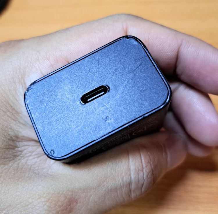 หัวชาร์จ Samsung 45W super fast charge รูปที่ 2