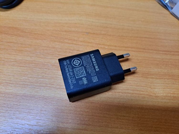 หัวชาร์จ Samsung 45W super fast charge รูปที่ 4