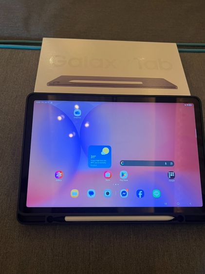 Samsung 128 GB galaxy tab s10 lite 128gb wifi