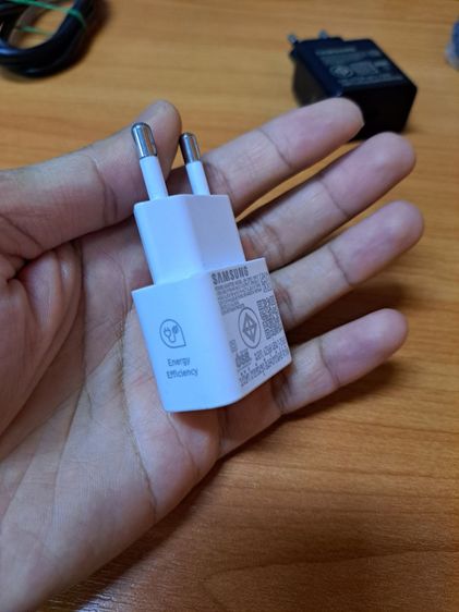 หัวชาร์จ Samsung 25W แท้ รูปที่ 3
