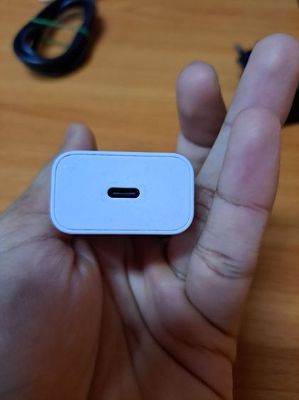 หัวชาร์จ Samsung 25W แท้ รูปที่ 4