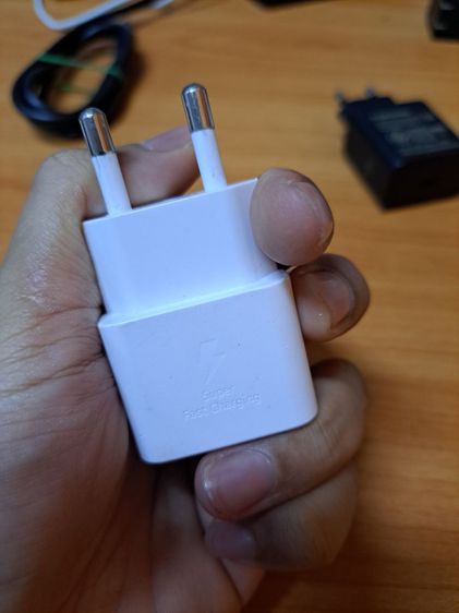 หัวชาร์จ Samsung 25W แท้ รูปที่ 5