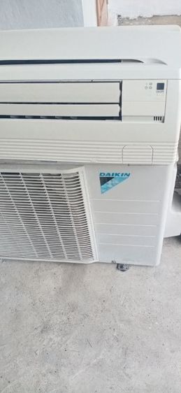 แอร์ไดกิ้น 18000 BTU เบอร์ 5 สภาพดีเช็คแล้วประกันทุกชิ้นส่วน 1 ปี ฟรีค่าติดตั้ง รูปที่ 3