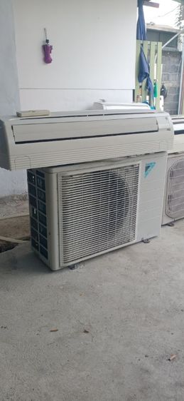แอร์ไดกิ้น 18000 BTU เบอร์ 5 สภาพดีเช็คแล้วประกันทุกชิ้นส่วน 1 ปี ฟรีค่าติดตั้ง รูปที่ 11