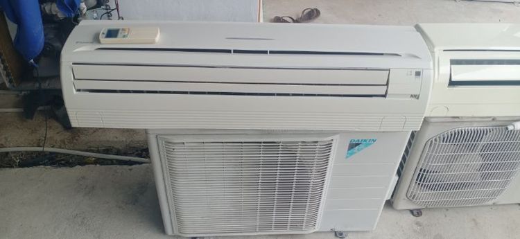 แอร์ไดกิ้น 18000 BTU เบอร์ 5 สภาพดีเช็คแล้วประกันทุกชิ้นส่วน 1 ปี ฟรีค่าติดตั้ง รูปที่ 10