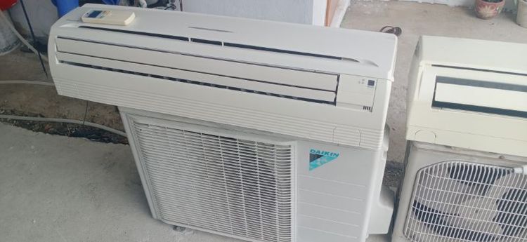 แอร์ไดกิ้น 18000 BTU เบอร์ 5 สภาพดีเช็คแล้วประกันทุกชิ้นส่วน 1 ปี ฟรีค่าติดตั้ง รูปที่ 8