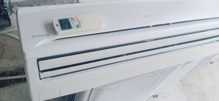แอร์ไดกิ้น 18000 BTU เบอร์ 5 สภาพดีเช็คแล้วประกันทุกชิ้นส่วน 1 ปี ฟรีค่าติดตั้ง รูปที่ 6