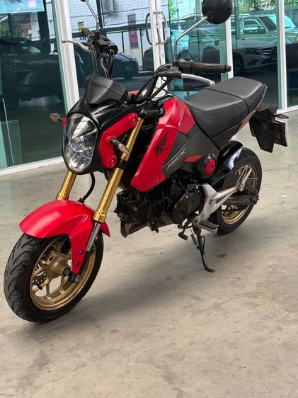 msx125