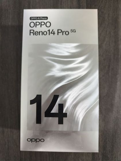 OPPO Reno 14 Pro 5g 12/512 รูปที่ 7