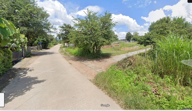 ขายที่ใกล้ตลาดอุ้ยทา แม่วาง162ตร.ว. รูปที่ 4