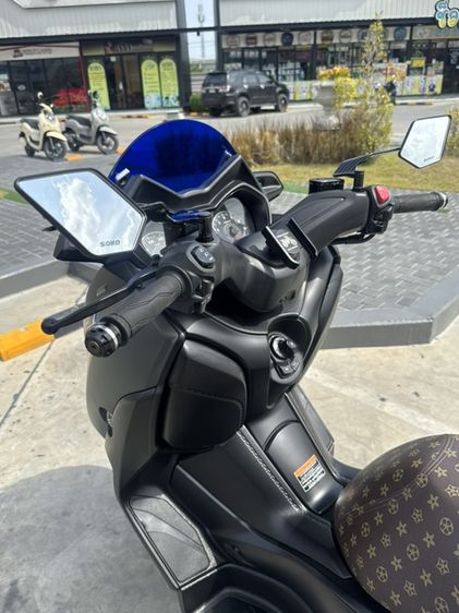 xmax 300 รูปที่ 11