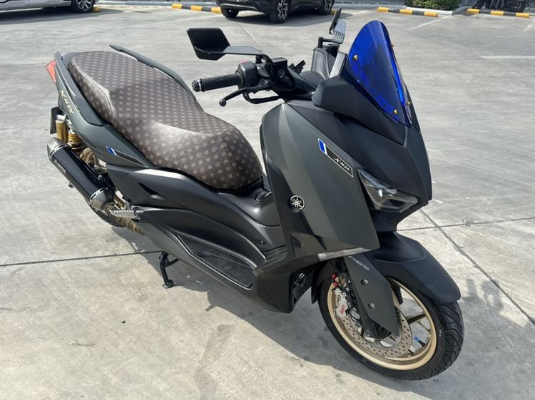 xmax 300 รูปที่ 10
