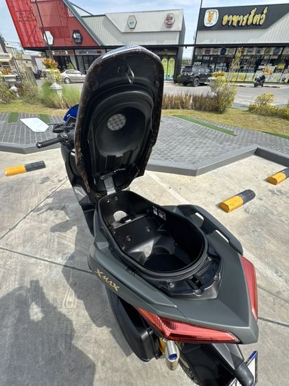 xmax 300 รูปที่ 2