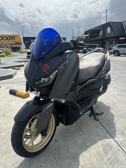 xmax 300 รูปที่ 6