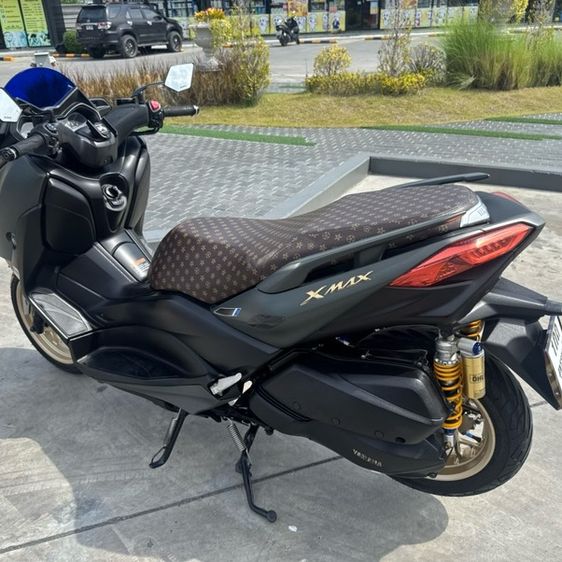 xmax 300 รูปที่ 8