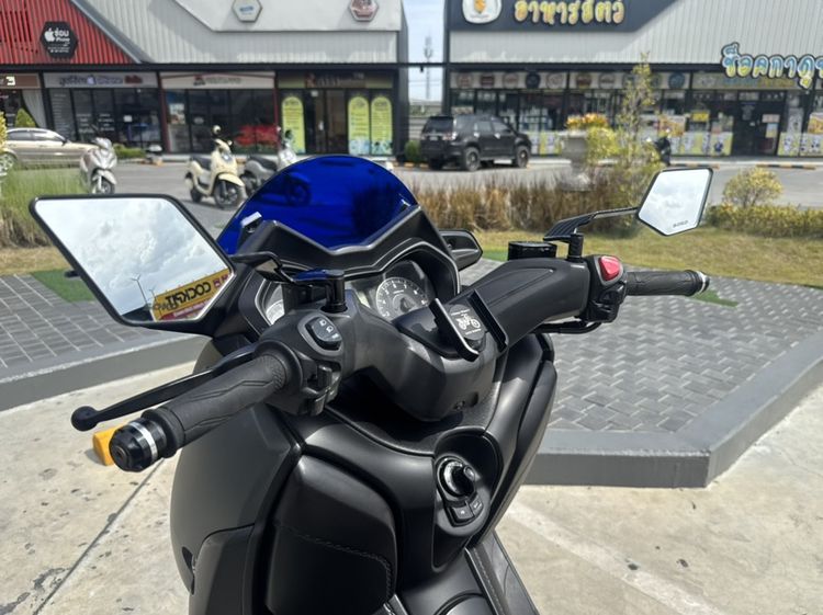 xmax 300 รูปที่ 7