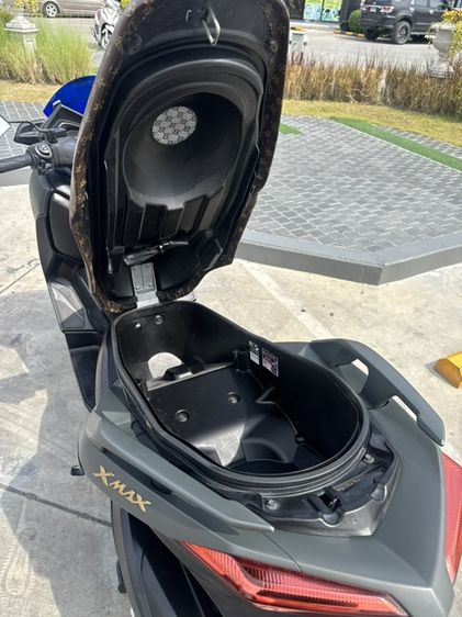 xmax 300 รูปที่ 4
