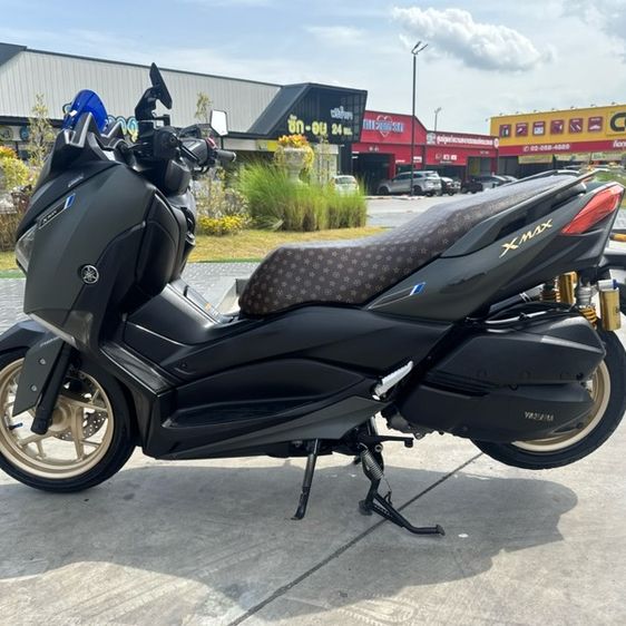 Yamaha 2020 xmax 300