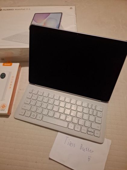 Huawei Matepad 11.5 (2025) รูปที่ 2