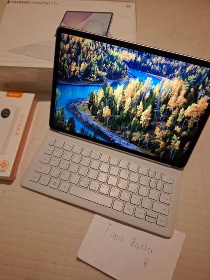 Huawei Matepad 11.5 (2025)