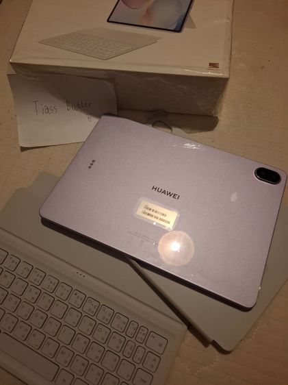 Huawei Matepad 11.5 (2025) รูปที่ 5