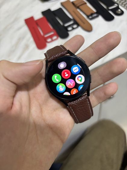 Galaxy Watch 4 (40mm) รูปที่ 9