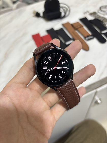 ดำ Galaxy Watch 4 (40mm)